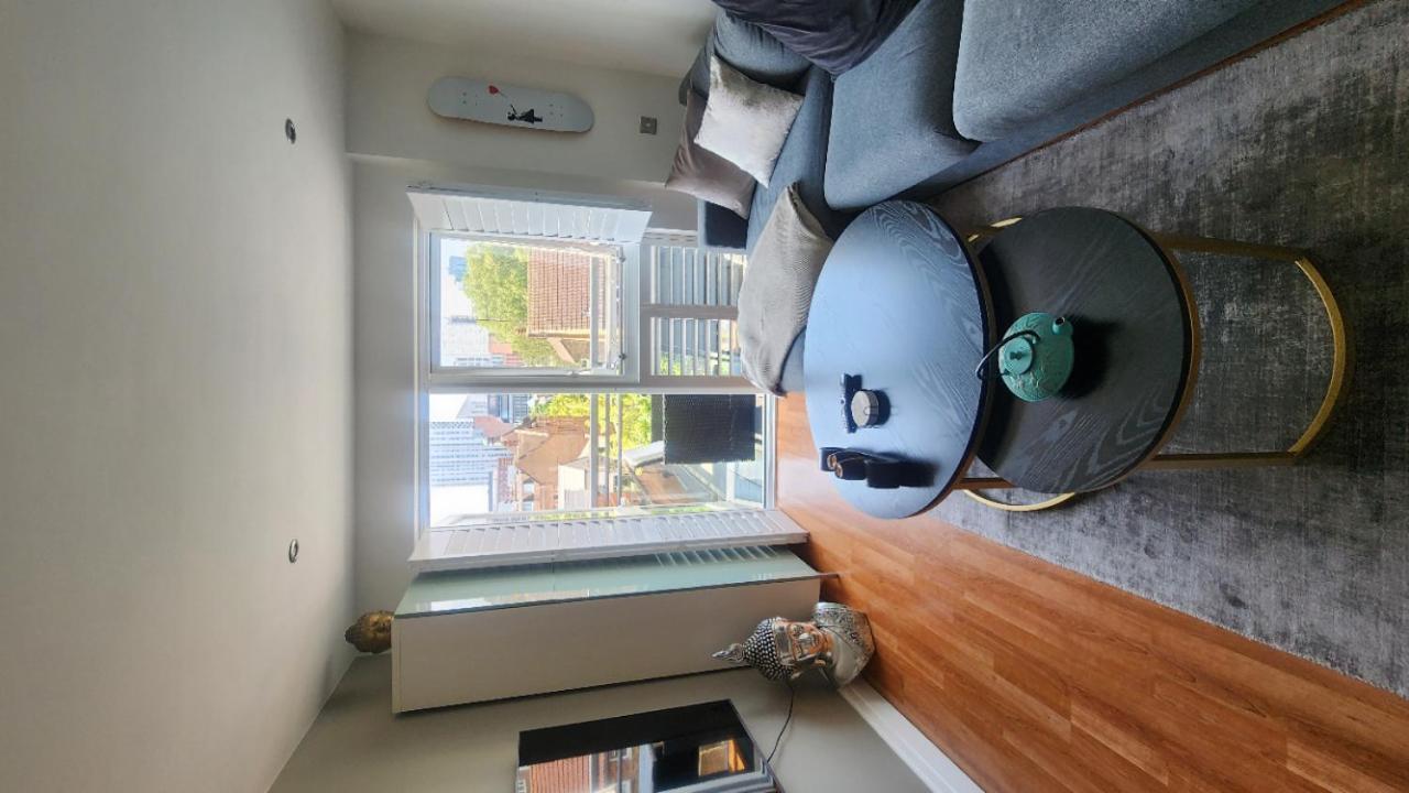 Apartment Bright 1br Floor Flat In Hoxton, 5 Min Tube *