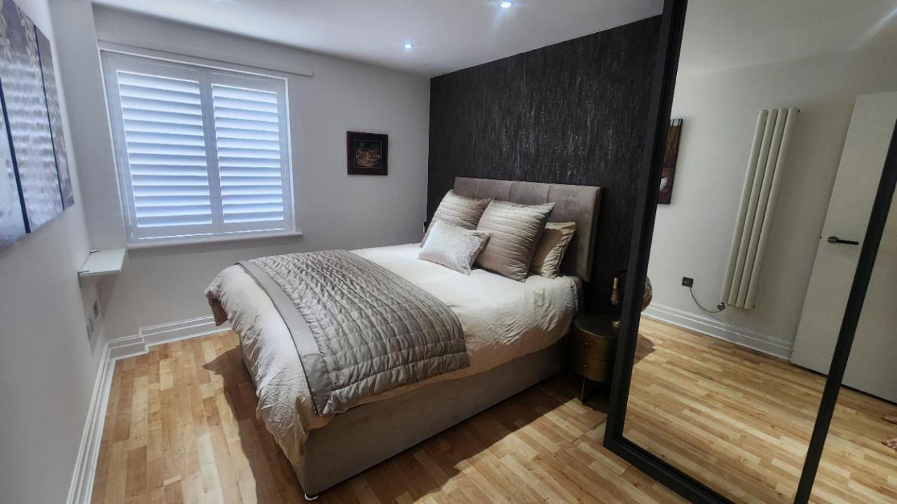 Bright 1br Floor Flat In Hoxton, 5 Min Tube * London